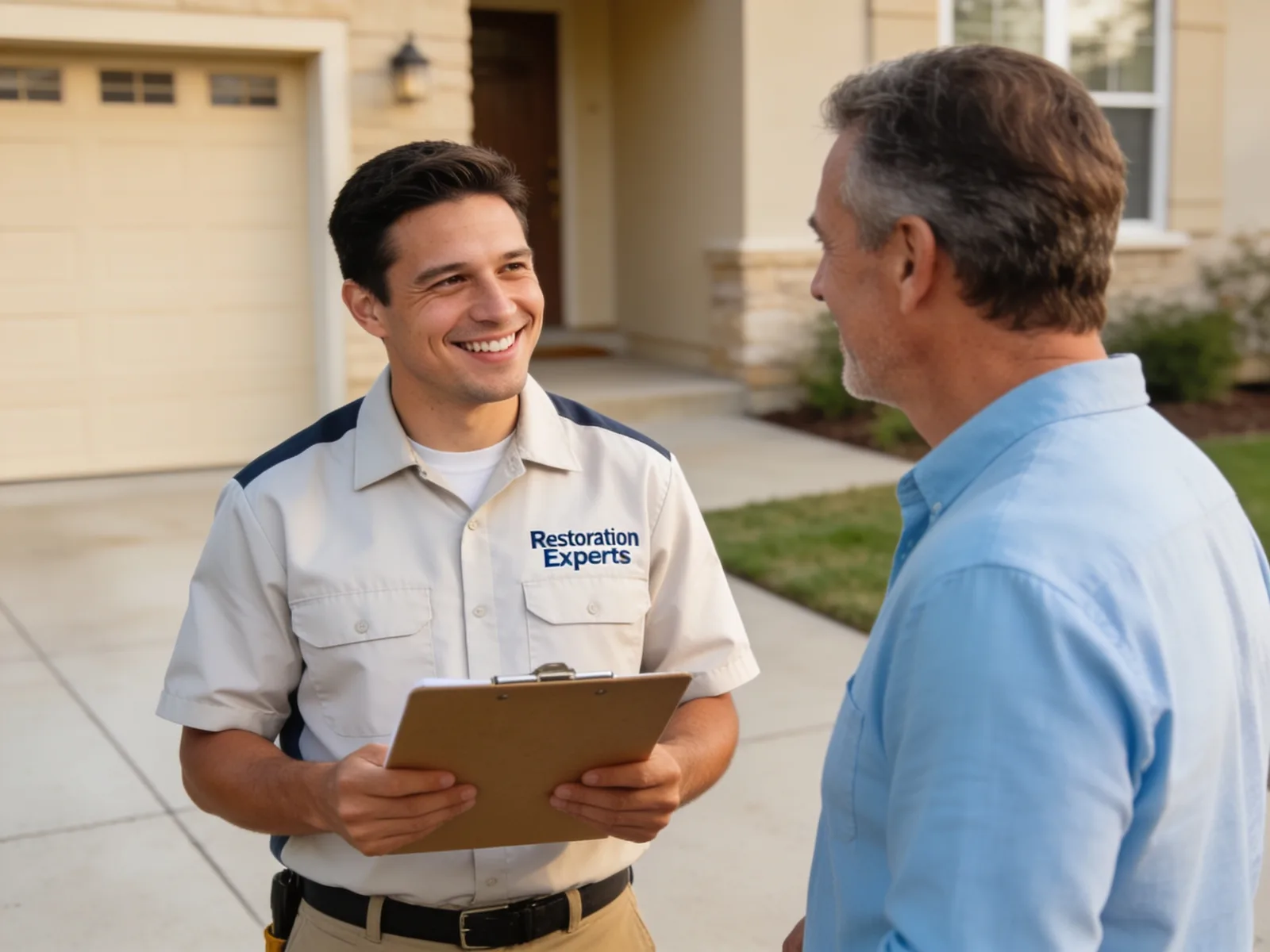 Water Damage Cleanup Central Village, CT FAQs